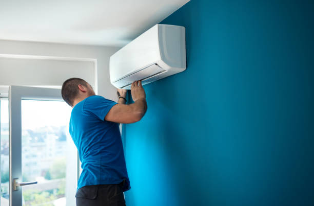 Best Air Conditioning Repair  in Minersville, PA