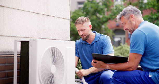 Best HVAC Tune-Up Services  in Minersville, PA