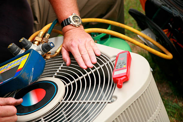 Best HVAC Cleaning Services  in Minersville, PA