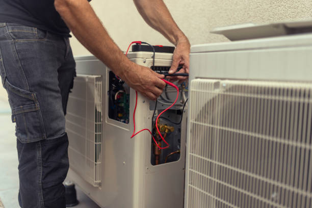 HVAC Maintenance Plan in Minersville, PA