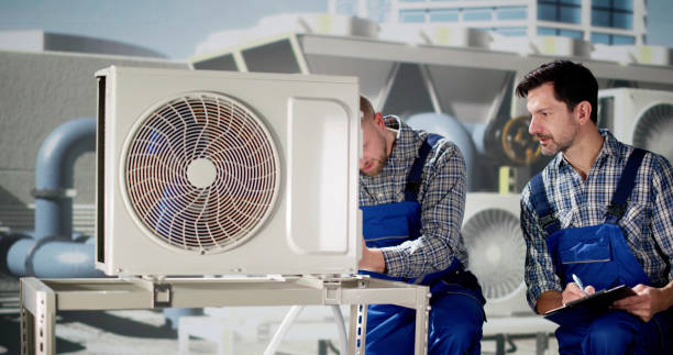 Best HVAC Air Duct Cleaning  in Minersville, PA