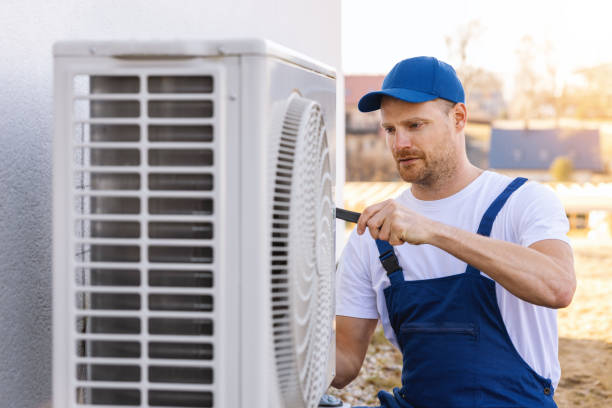 Best Ductless HVAC Repair  in Minersville, PA