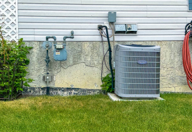 Affordable Air Conditioning Repair in Minersville, PA