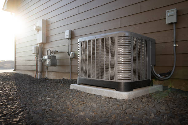 Best Commercial HVAC Repair  in Minersville, PA